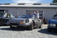 Titsey Breakfast meet June 2026